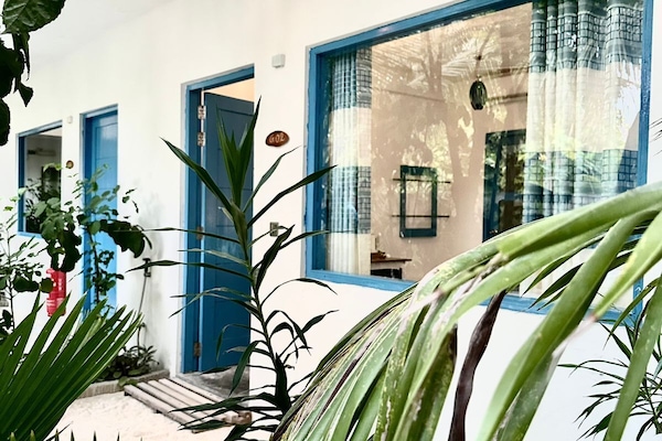 Jardín
