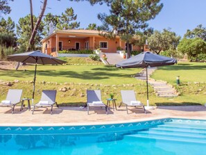 Pool - Do Pinhal by Interhome (Pêra)