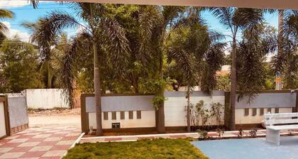 SVP Homestay