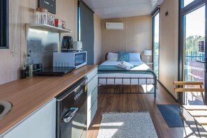 1 chambre, draps fournis