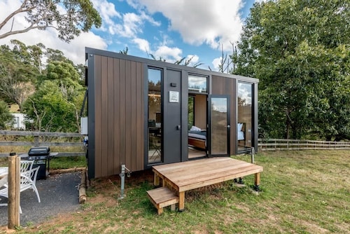 Secret Hideaway by Tiny Away