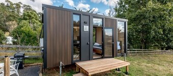 Secret Hideaway by Tiny Away