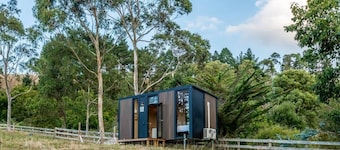 Secret Hideaway by Tiny Away