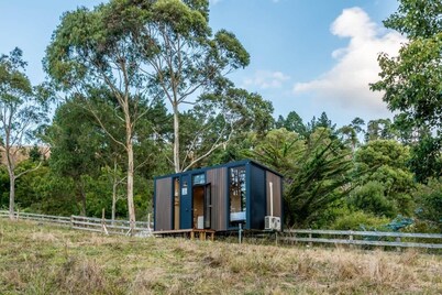 Secret Hideaway by Tiny Away