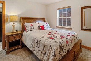 2 camere, Wi-Fi gratuito, lenzuola