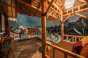Elite Cottage, Garden View | 1 bedroom, desk, laptop workspace, blackout drapes - The Lebak Canggu (Canggu)