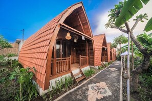 Exterior - The Lebak Canggu (Canggu)