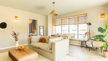 Télévision, espaces bureaux