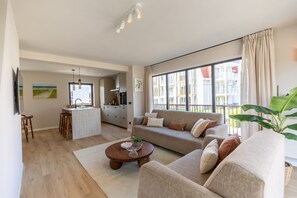 Télévision, espaces bureaux