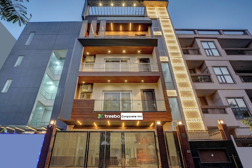 Treebo Corporate Inn