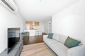 Télévision, espaces bureaux