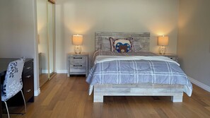 4 Schlafzimmer, WLAN, Bettwäsche