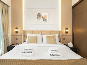 1 chambre, fer et planche à repasser, Wi-Fi, literie fournie