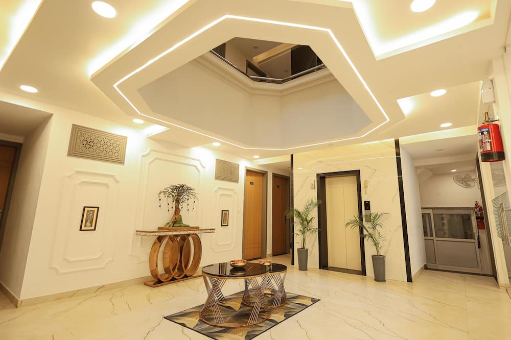 Arjun - A boutique hotel