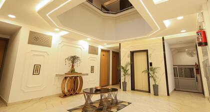 Arjun - A boutique hotel