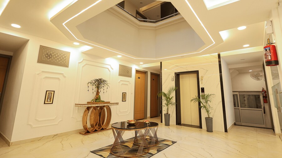 Arjun - A boutique hotel