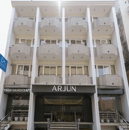 Arjun - A boutique hotel