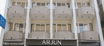 Arjun - A boutique hotel