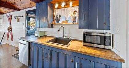 Waterfront | Private Dock | Outdoor Firepit