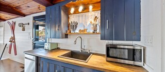 Waterfront | Private Dock | Outdoor Firepit