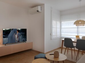 Interior - Sunstay Cosy Flat I Cristo Malaga (Málaga)