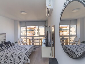 Iron/ironing board, internet