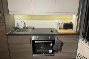 Eget kök