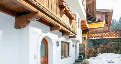 Gemütliches Apartment im Zentrum mit Garten