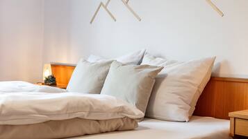 2 Schlafzimmer, Internetzugang