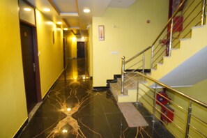 Lift - Pragati Hotel (Amer)