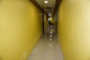 Floor plan - Pragati Hotel (Amer)