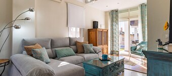 3 bedroom nice home in Salteras