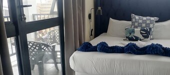 ロングフェロー ロッジ