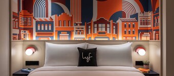 lyf Georgetown Penang