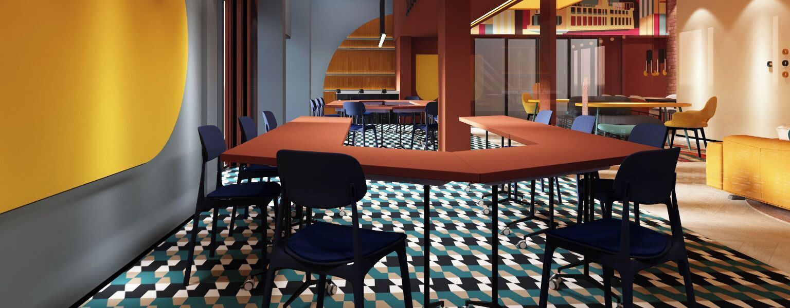 Petit déjeuner à emporter (30 MYR par personne)