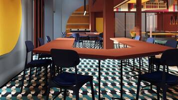 Petit déjeuner à emporter (30 MYR par personne)