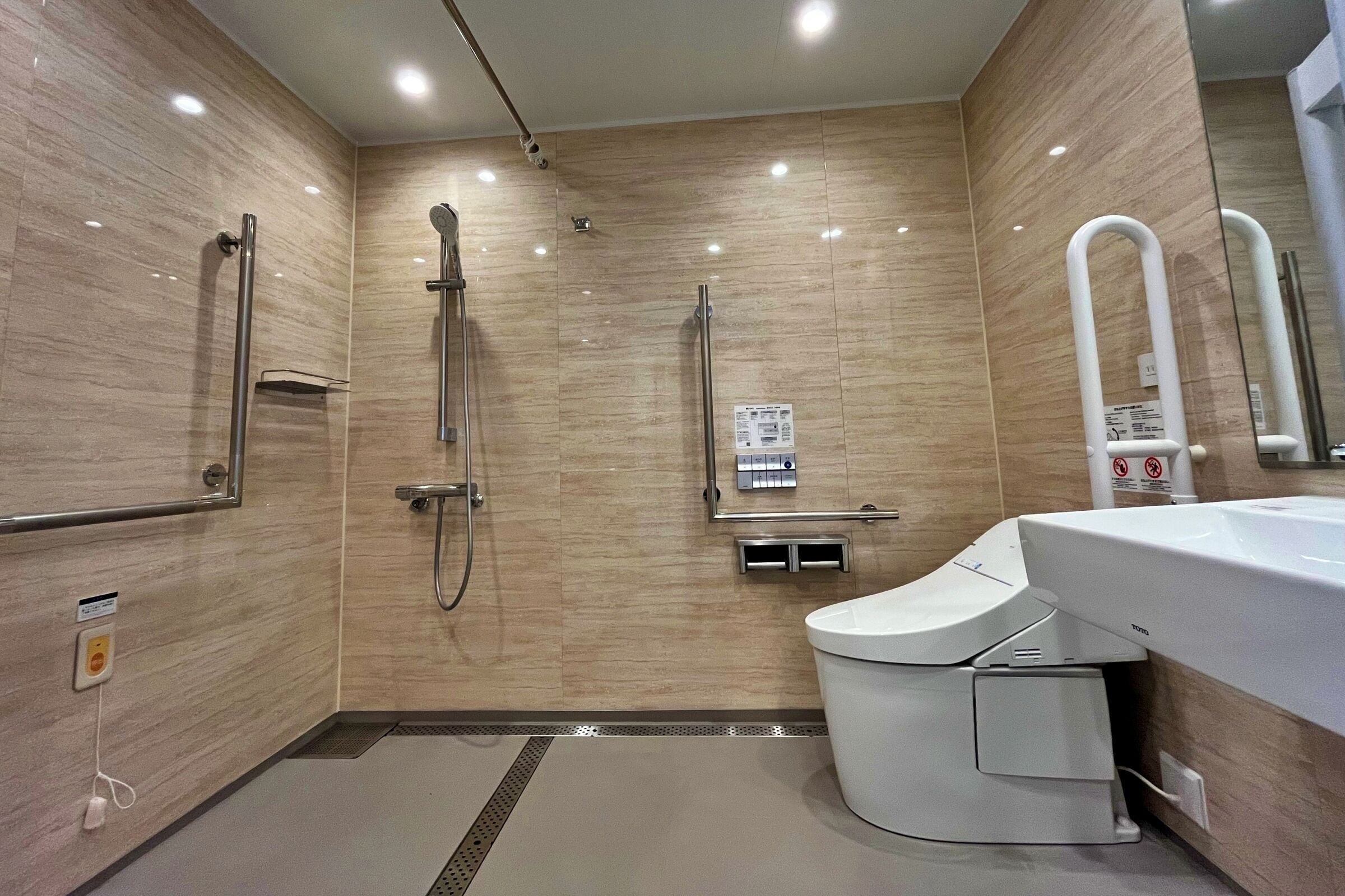 Foto - La'gent Hotel Okinawa Naha