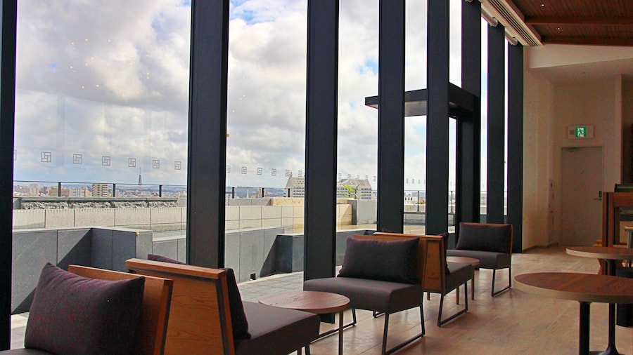 La'gent Hotel Okinawa Naha