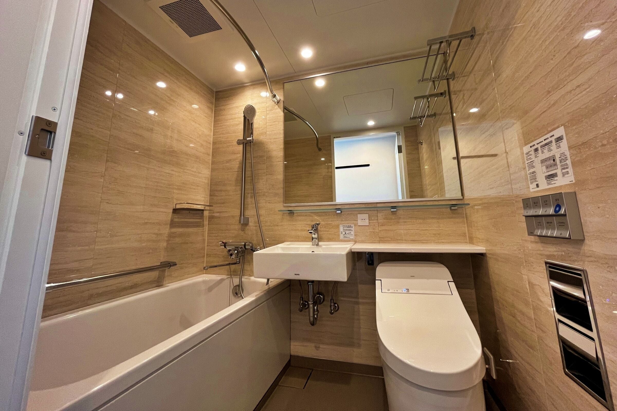 Foto - La'gent Hotel Okinawa Naha