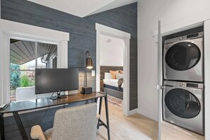 Interior - Luxury 5BR Getaway with Mountain Views & Hot Tub (Park City)