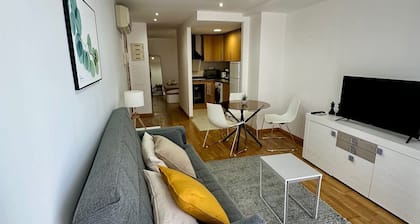 Apartamento Castellon II REF 027