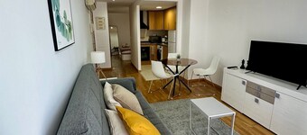 Apartamento Castellon II REF 027