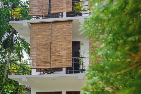 "Discover nature’s secret – a hidden paradise just for you."