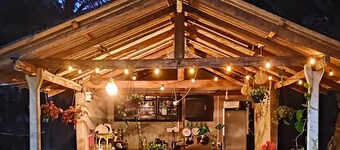 Friends Coliving Mirissa