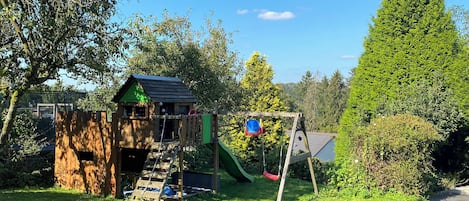 Espace pour enfants