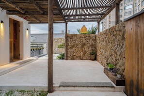 Exterior - Manjing Banshan Haijing Huayuan Jiudian (Dali)