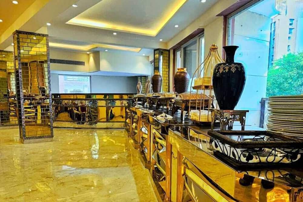 Hotel Castle Grand