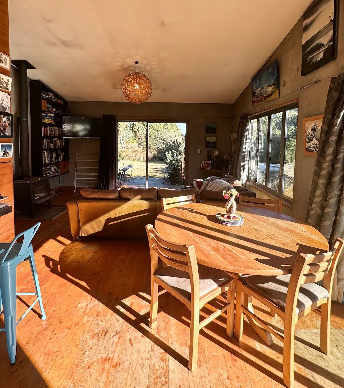 Bild für Gastgeberprofil