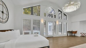 Unclassified image, 5 of 62, button - Luxury 7BR Buckhead Oasis w Pool Gameroom Firepit (Atlanta)