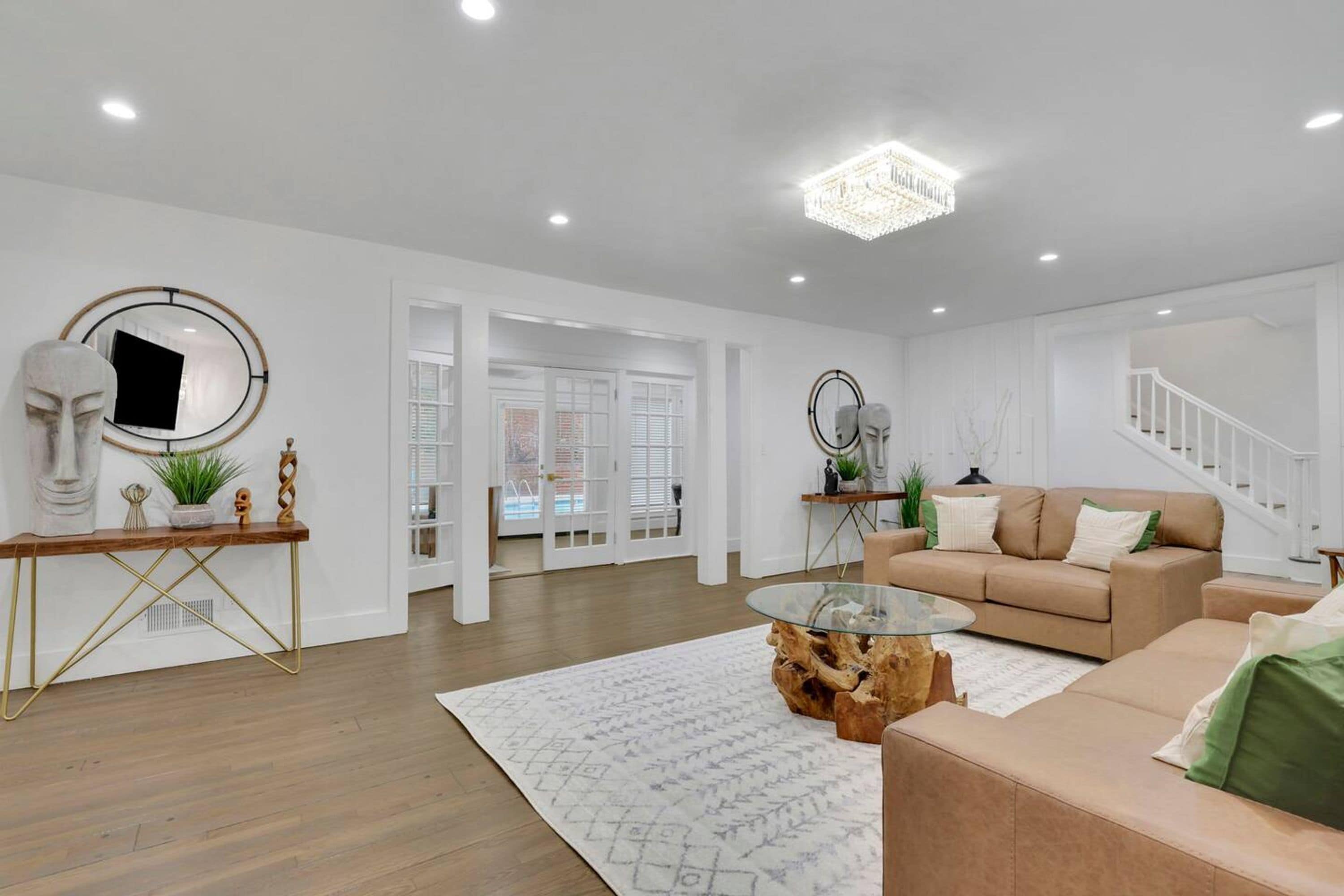 獨棟房屋 | 7 間臥室